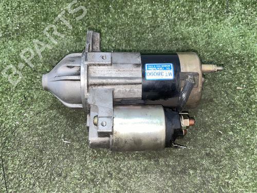 Starter HYUNDAI SONATA IV (EF)  | BP31680732M8  - Image 5