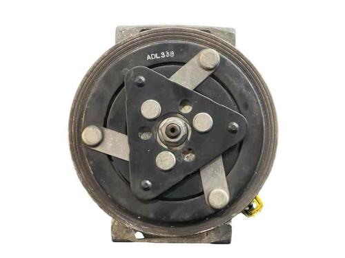 Used AC compressor AC compressor CITROËN C3 I (FC_, FN_) [2002-2013] 34181082 34181082