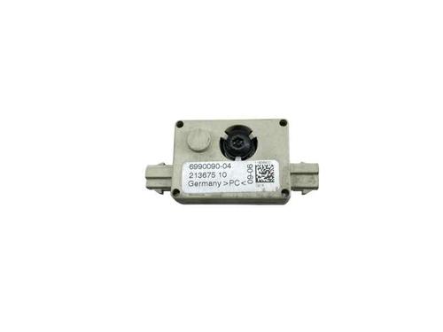 Used Electronic module Electronic module BMW X3 (E83) xDrive 30 d (218 hp) 28312831 28312831