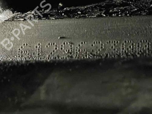 Engine MERCEDES-BENZ C-CLASS (W203)  | BP31826153M1 