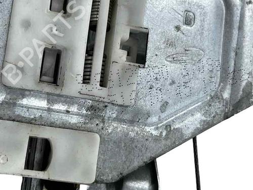 Front right window mechanism CITROËN C3 II (SC_) 1.0 VTi 68 | BP32743724C23 - Image 2