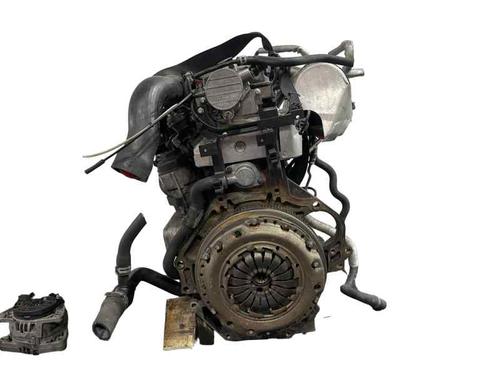 Engine OPEL VECTRA C (Z02) 2.0 DTI 16V (F69) | BP34237095M1 - Image 12