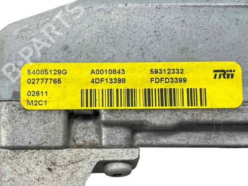 Steering column FORD FIESTA VI (CB1, CCN) 1.6 TDCi | BP30410243M21