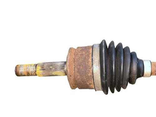 Right front driveshaft SMART FORFOUR (454) 1.1 (454.030) | BP25211336M39 