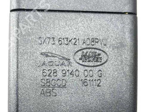 Seat buckle JAGUAR XE (X760) 2.0 D AWD | BP33425408I32 - Image 2