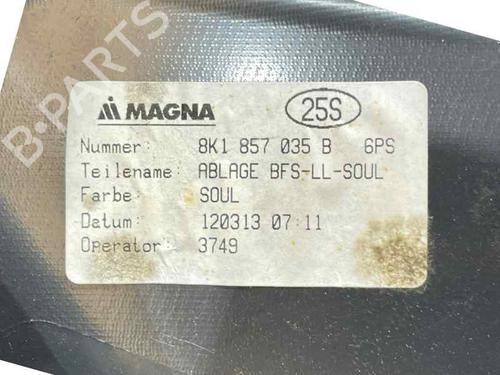 Glove box AUDI A4 B8 (8K2) 2.0 TDI | BP27449877C95 - Image 4