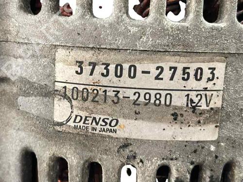 Used Alternator HYUNDAI ACCENT II Saloon (LC) 1.5 CRDi (82 hp) 29151348