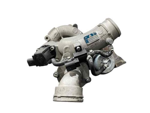 Used Turbocharger/Supercharger SEAT LEON (1P1) 1.8 TSI (160 hp) 29554721