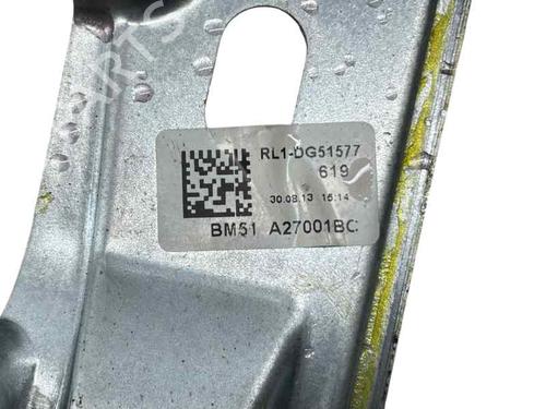 Rear left window mechanism FORD FOCUS III 1.6 Ti | BP30338945C24 - Image 5