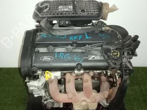 Engine FORD MONDEO II (BAP) 1.8 i | BP31683834M1  - Image 5
