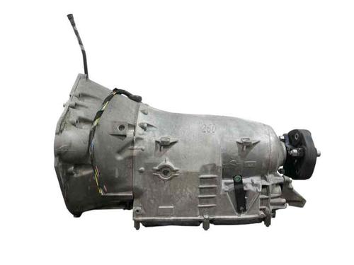 Used Gearbox MERCEDES-BENZ C-CLASS (W203) C 270 CDI (203.016) (170 hp) 27449788