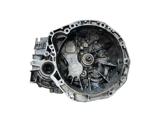 Gearbox RENAULT MEGANE II Saloon (LM0/1_) 1.9 dCi | BP31242910M3