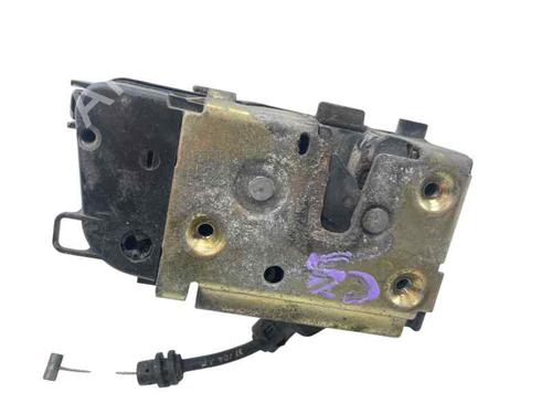 Used Rear left lock Rear left lock 31682778 31682778