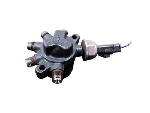 Injection rail NISSAN KUBISTAR Van (X76) 1.5 dCi | BP25210678M98 - Image 4