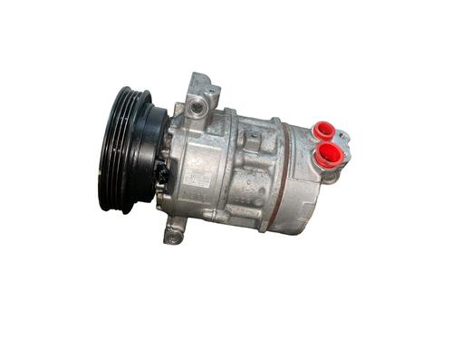 Used AC compressor AC compressor FIAT STILO (192_) 1.6 16V (192_XB1A) (103 hp) 25210596 25210596