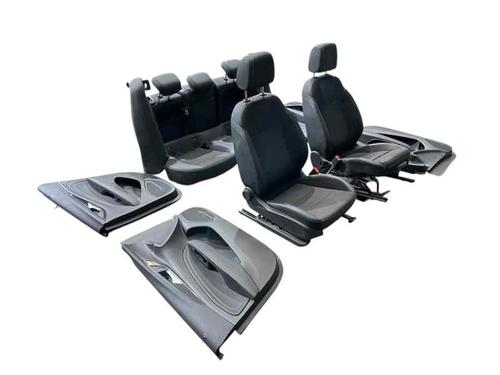 Used Seats set OPEL INSIGNIA A Country Tourer (G09) 1.6 CDTi (47) (136 hp) 29765055