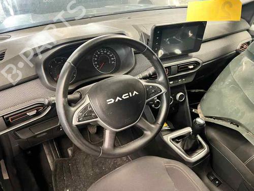 AC compressor DACIA SANDERO III 1.0 TCe 110 | BP31869890M34  - Image 8