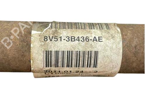 Right front driveshaft FORD FIESTA VI (CB1, CCN) 1.4 TDCi | BP27994516M39 - Image 1