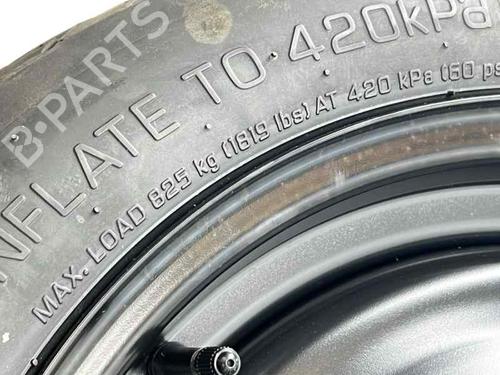 Fælk TOYOTA GT 86 Coupe (ZN6_) 2.0 (ZN6AC_, ZN6BC_, ZN6K) | BP32335291C45