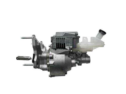 Used Servo brake Servo brake NISSAN LEAF (ZE1) Electric (150 hp) 31940236 31940236