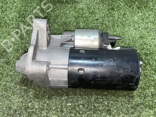 Starter RENAULT MEGANE III Hatchback (BZ0/1_, B3_) 1.9 dCi (BZ0N, BZ0J) | BP31682011M8 - Image 4