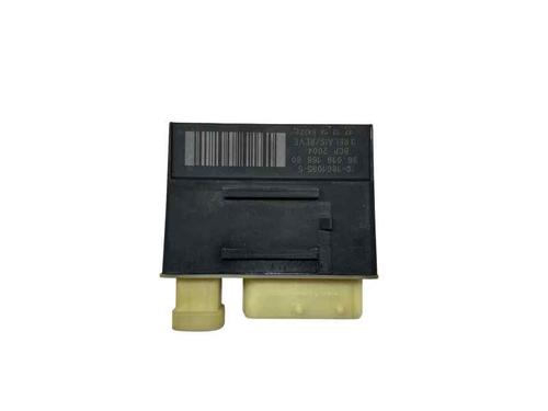 Used Electronic module Electronic module PEUGEOT 3008 II SUV (MC_, MR_, MJ_, M4_) 1.5 BlueHDi 130 (131 hp) 33424051 33424051