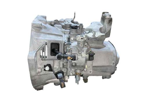 Used Gearbox Gearbox CITROËN C4 Grand Picasso II (DA_, DE_) 1.2 THP 130 (130 hp) 30871280 30871280