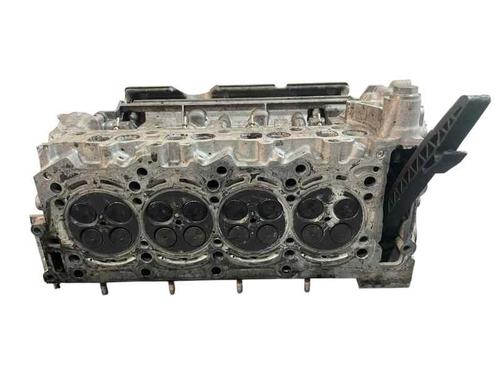 Cylinder head MERCEDES-BENZ A-CLASS (W169) A 200 CDI (169.308, 169.008) | BP27695372M5 