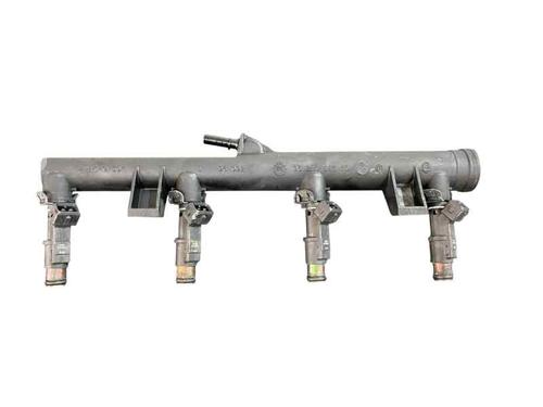 Used Injection rail PEUGEOT 206 Hatchback (2A/C) 2.0 S16 (135 hp) 29269111