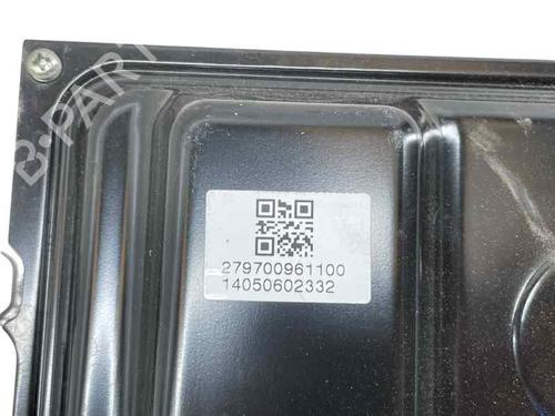 Engine control unit (ECU) VOLVO V60 I (155) D4 AWD | BP28052333M57 