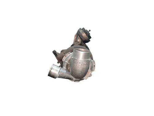 Used Turbocharger/Supercharger TOYOTA AVENSIS Saloon (_T25_) 2.2 D-4D (ADT251_, ADT251R) (150 hp) 25211004