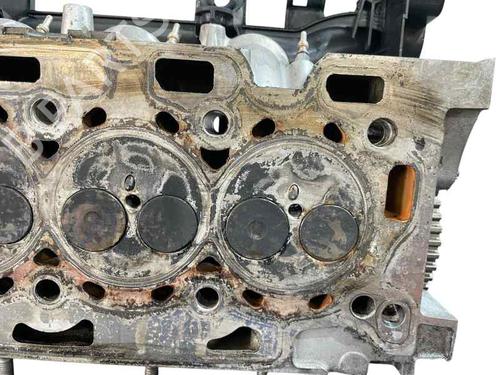 Cylinder head PEUGEOT 1007 (KM_)  | BP31682890M5 