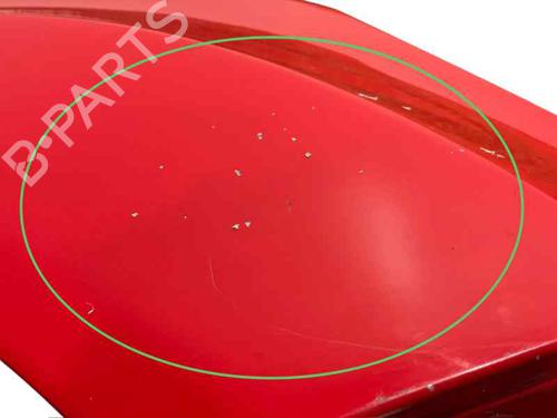 Right front fenders FORD FIESTA VI (CB1, CCN) 1.25 | BP25212653C42 