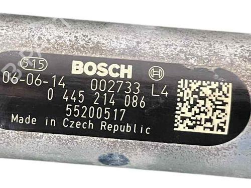 Used Injection rail FIAT FIORINO MPV (225_) 1.3 JTD Multijet (225BXB1A, 225BXB11) (75 hp) 25212471