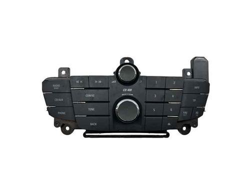 Switch OPEL INSIGNIA A Saloon (G09) 2.0 Turbo (69) | BP33424370I30 - Image 4