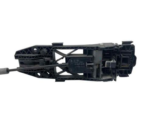 Used Rear right exterior door handle SKODA SUPERB II (3T4) 2.0 TDI (140 hp) 29021594