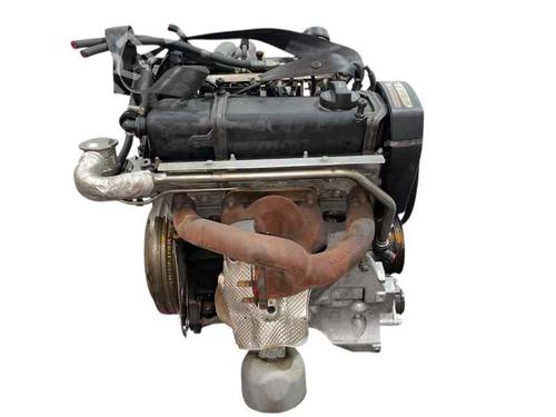 Moteur VW PASSAT B5 Variant (3B5) 2.0 4motion (120 hp) 31869610
