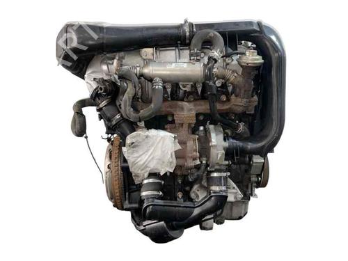 Engine PEUGEOT 307 (3A/C)  | BP32490588M1 
