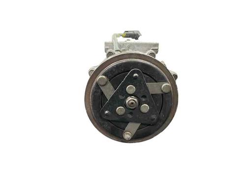 AC compressor FORD FOCUS II Turnier (DA_, FFS, DS) 2.0 TDCi | BP29554770M34 