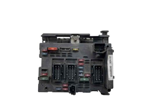 Used Fuse box CITROËN XSARA (N1) 2.0 HDi 90 (90 hp) 29875641
