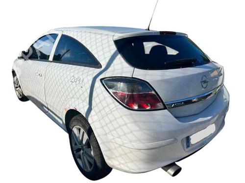 AC compressor OPEL ASTRA H GTC (A04)  | BP33424861M34  - Image 7