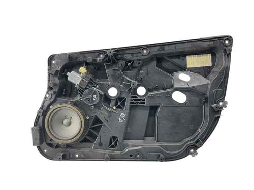 Used Front right window mechanism FORD FIESTA VI (CB1, CCN) 1.4 TDCi (68 hp) 27448677