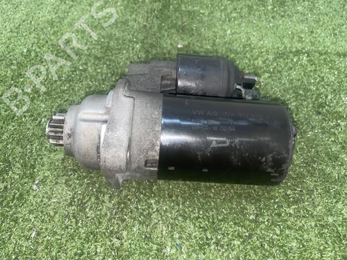 Used Starter Starter VW GOLF IV (1J1) [1997-2008] 31684860 31684860