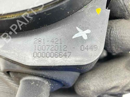 Used Switch Switch MINI MINI COUNTRYMAN (R60) Cooper S ALL4 (184 hp) 29177830 29177830