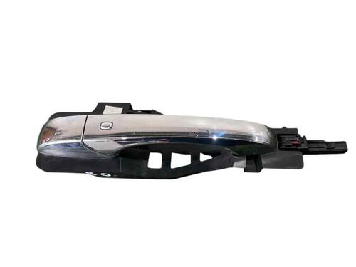 Used Front right exterior door handle JEEP GRAND CHEROKEE IV (WK, WK2) 3.0 CRD V6 4x4 (241 hp) 25018970
