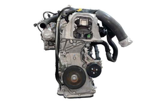 Engine NISSAN MICRA V (K14) 1.0 IG-T | BP32259672M1