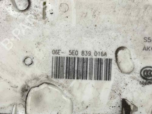 Used Rear left lock Rear left lock SKODA RAPID Spaceback (NH1) 1.6 TDI (115 hp) 30294634 30294634