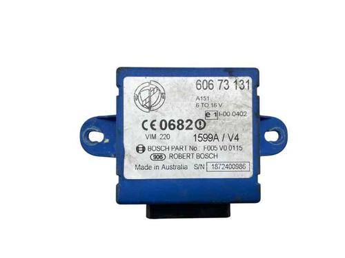 Electronic module MASERATI 4200 GT SPYDER Convertible 4.2 | BP29178003M83 - Image 4