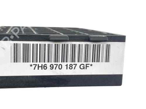 Fuse box VW TRANSPORTER T5 Van (7HA, 7HH, 7EA, 7EH) 2.5 TDI | BP27449586E1 - Image 2