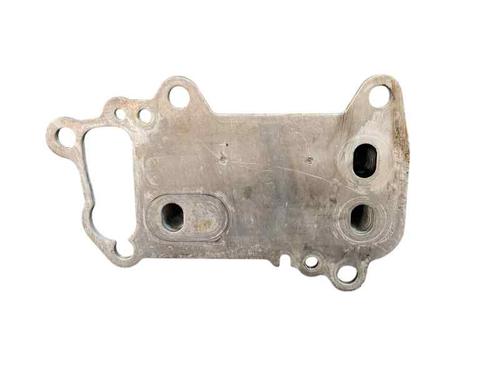 Used Oil radiator Oil radiator BMW 3 Coupe (E92) 320 d (177 hp) 27449393 27449393